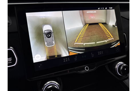 Lynk Co 01 1.5 | BLACK PACK | Hybride 262PK Pano Sfeerverl. Clima 360Camera Carplay LED Memory Virtual Adaptive-Cruise Navi 20"LMV