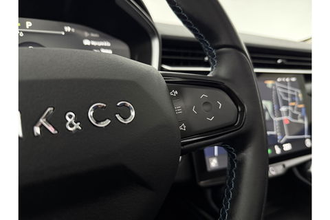 Lynk Co 01 1.5 | BLACK PACK | Hybride 262PK Pano Sfeerverl. Clima 360Camera Carplay LED Memory Virtual Adaptive-Cruise Navi 20"LMV
