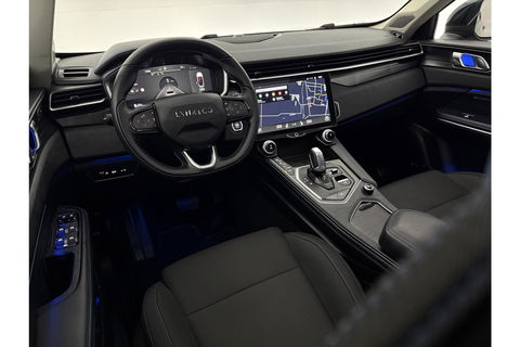Lynk Co 01 1.5 | BLACK PACK | Hybride 262PK Pano Sfeerverl. Clima 360Camera Carplay LED Memory Virtual Adaptive-Cruise Navi 20"LMV