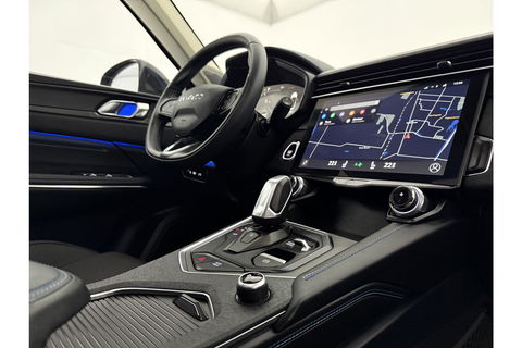 Lynk Co 01 1.5 | BLACK PACK | Hybride 262PK Pano Sfeerverl. Clima 360Camera Carplay LED Memory Virtual Adaptive-Cruise Navi 20"LMV
