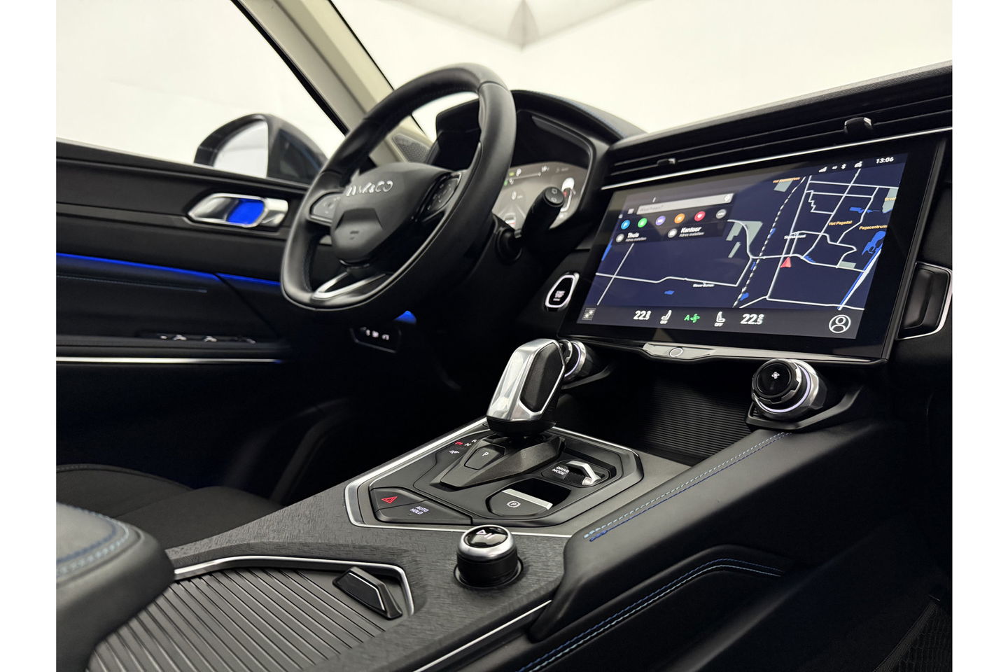 Lynk Co 01 1.5 | BLACK PACK | Hybride 262PK Pano Sfeerverl. Clima 360Camera Carplay LED Memory Virtual Adaptive-Cruise Navi 20"LMV