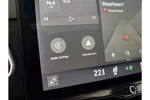 Lynk Co 01 1.5 | BLACK PACK | Hybride 262PK Pano Sfeerverl. Clima 360Camera Carplay LED Memory Virtual Adaptive-Cruise Navi 20"LMV