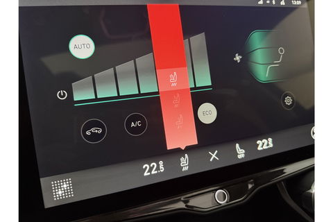 Lynk Co 01 1.5 | BLACK PACK | Hybride 262PK Pano Sfeerverl. Clima 360Camera Carplay LED Memory Virtual Adaptive-Cruise Navi 20"LMV