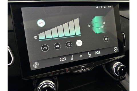 Lynk Co 01 1.5 | BLACK PACK | Hybride 262PK Pano Sfeerverl. Clima 360Camera Carplay LED Memory Virtual Adaptive-Cruise Navi 20"LMV