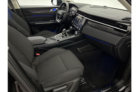 Lynk Co 01 1.5 | BLACK PACK | Hybride 262PK Pano Sfeerverl. Clima 360Camera Carplay LED Memory Virtual Adaptive-Cruise Navi 20"LMV