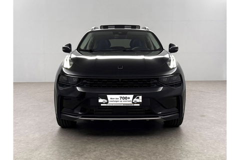 Lynk Co 01 1.5 | BLACK PACK | Hybride 262PK Pano Sfeerverl. Clima 360Camera Carplay LED Memory Virtual Adaptive-Cruise Navi 20"LMV
