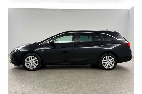 Opel Astra 1.0 Online Edition Clima Carplay Cruise LED Trekhaak Navi PDC 16''LMV
