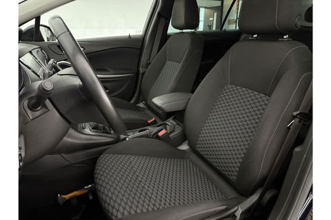 Opel Astra 1.0 Online Edition Clima Carplay Cruise LED Trekhaak Navi PDC 16''LMV