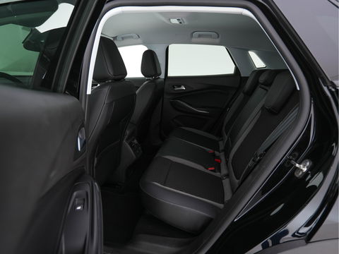 Opel Grandland X 1.2 Turbo Business Executive+-Pack LEATHER-MICROFIBRE | FULL-LED | NAVI-FULLMAP | CAMERA | KEYLESS | DAB+ | ERGONOMIC-SPORT-SEATS | ECC | PDC | CRUISE | 17''ALU*