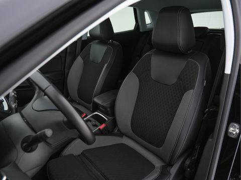 Opel Grandland X 1.2 Turbo Business Executive+-Pack LEATHER-MICROFIBRE | FULL-LED | NAVI-FULLMAP | CAMERA | KEYLESS | DAB+ | ERGONOMIC-SPORT-SEATS | ECC | PDC | CRUISE | 17''ALU*