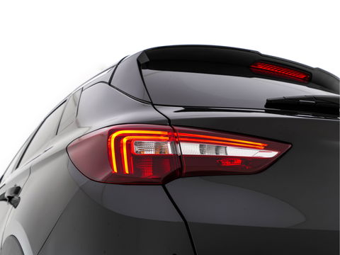Opel Grandland X 1.2 Turbo Business Executive+-Pack LEATHER-MICROFIBRE | FULL-LED | NAVI-FULLMAP | CAMERA | KEYLESS | DAB+ | ERGONOMIC-SPORT-SEATS | ECC | PDC | CRUISE | 17''ALU*