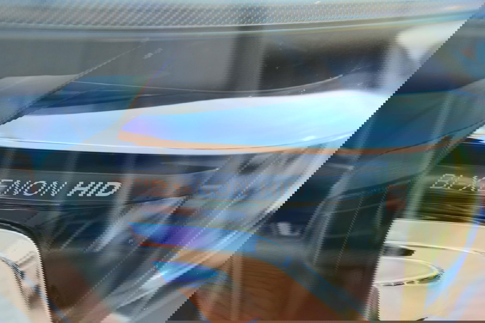 Ford E-Transit 350 L2H2 Trend 68 kWh