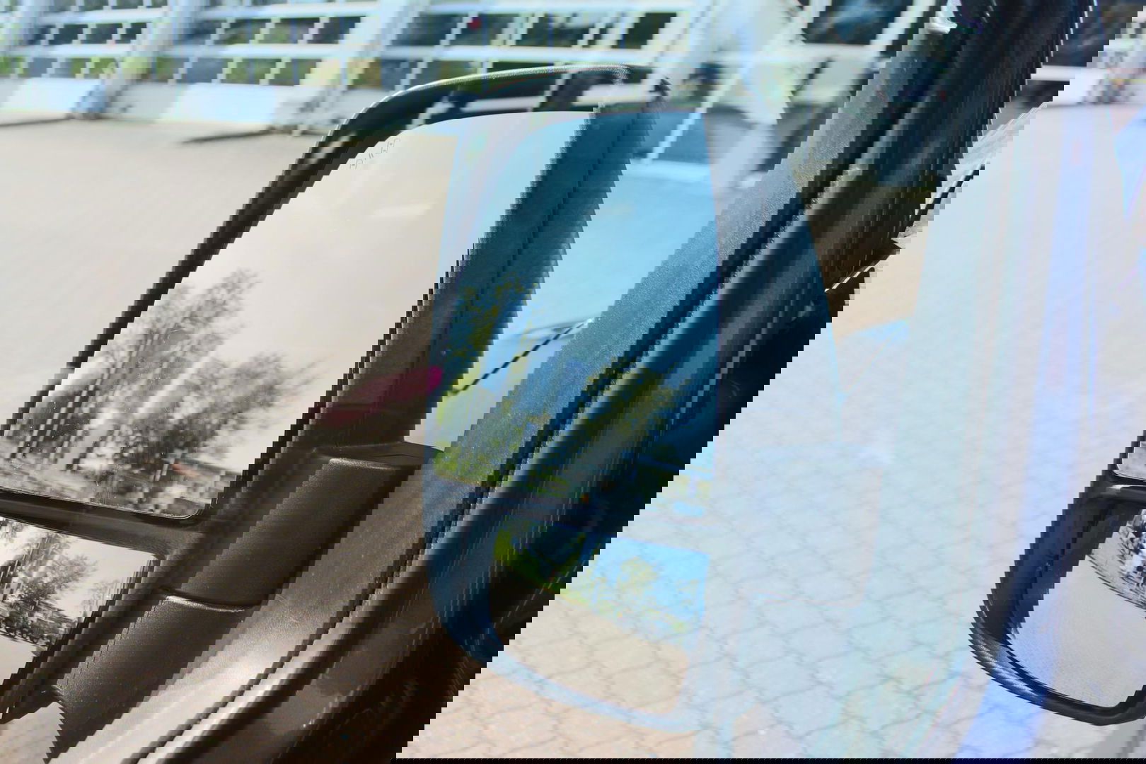 Ford E-Transit 350 L2H2 Trend 68 kWh