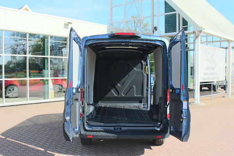Ford E-Transit 350 L2H2 Trend 68 kWh