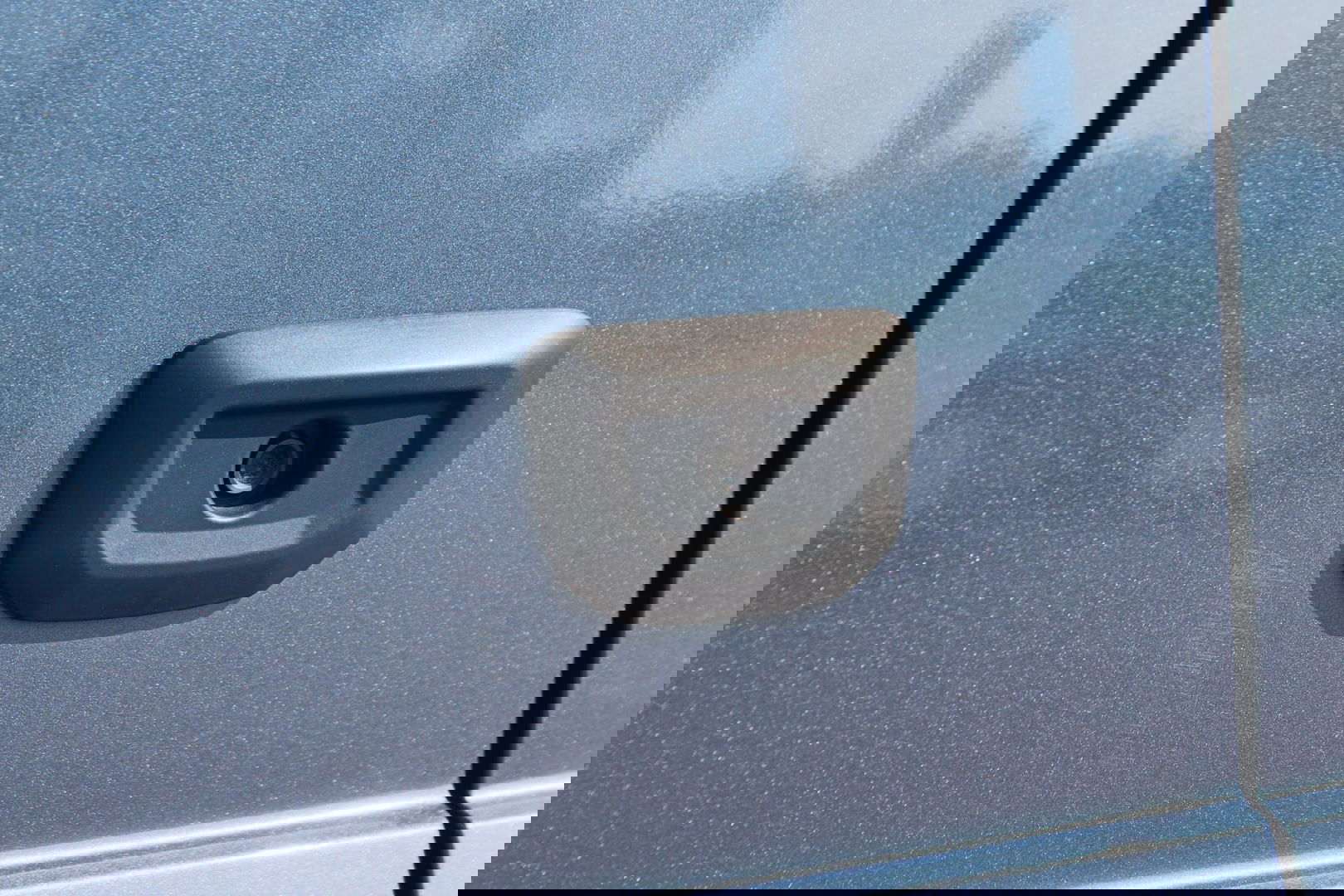 Ford E-Transit 350 L2H2 Trend 68 kWh