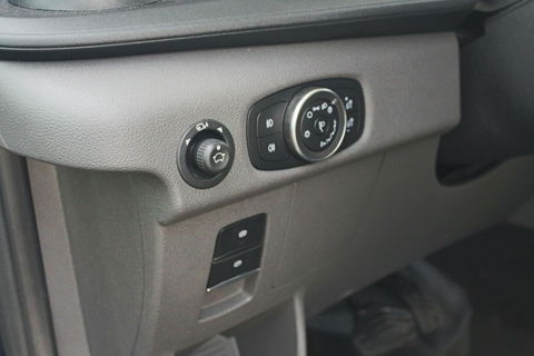 Ford E-Transit 350 L2H2 Trend 68 kWh