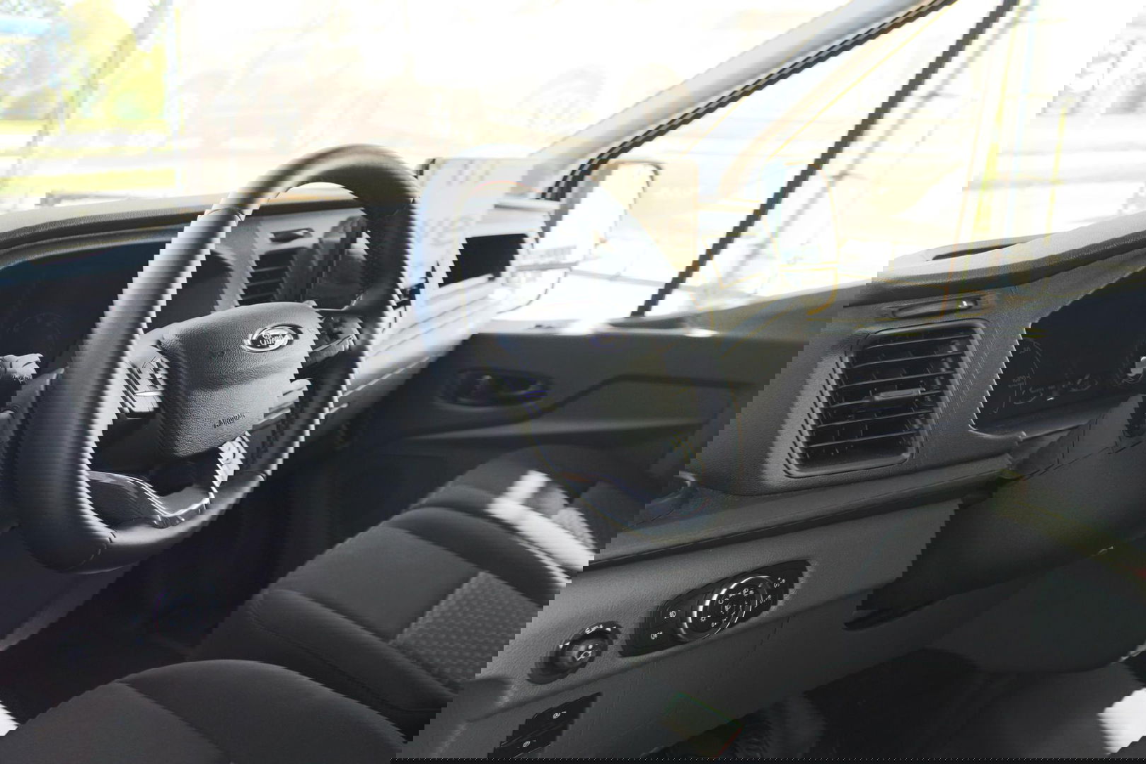 Ford E-Transit 350 L2H2 Trend 68 kWh