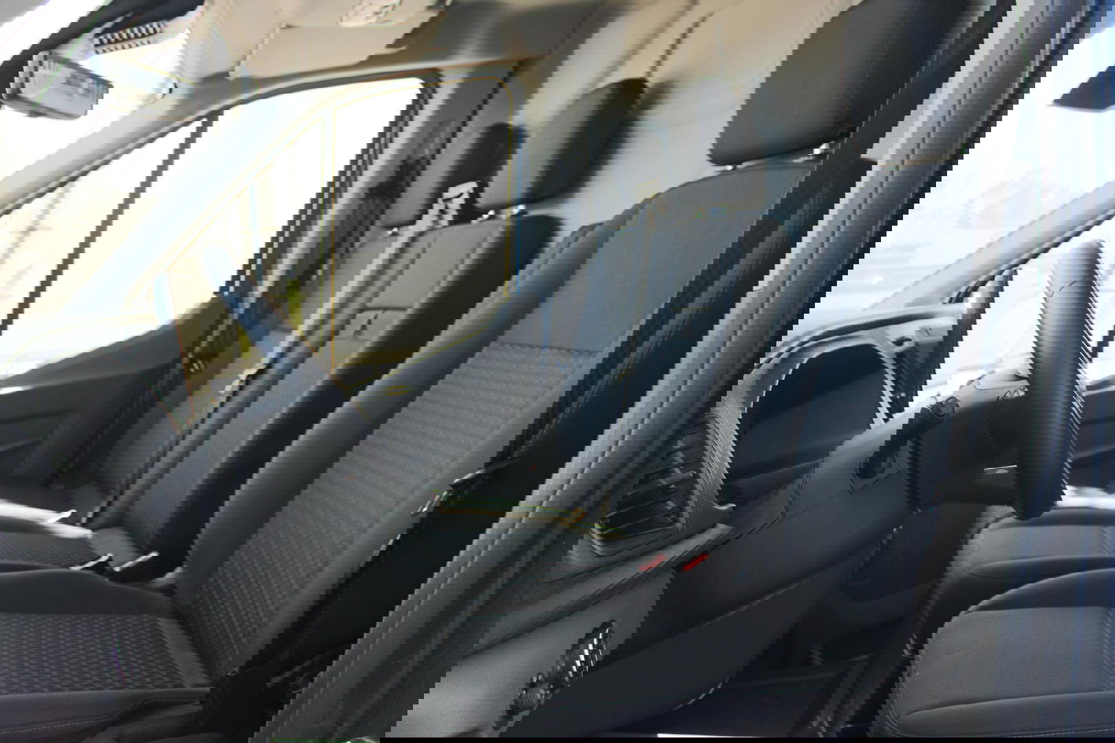 Ford E-Transit 350 L2H2 Trend 68 kWh