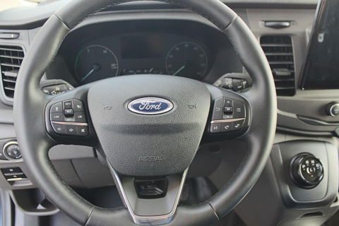 Ford E-Transit 350 L2H2 Trend 68 kWh