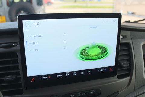 Ford E-Transit 350 L2H2 Trend 68 kWh