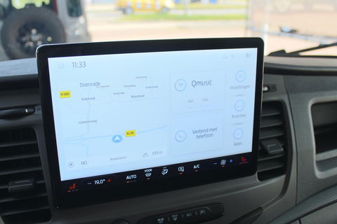 Ford E-Transit 350 L2H2 Trend 68 kWh