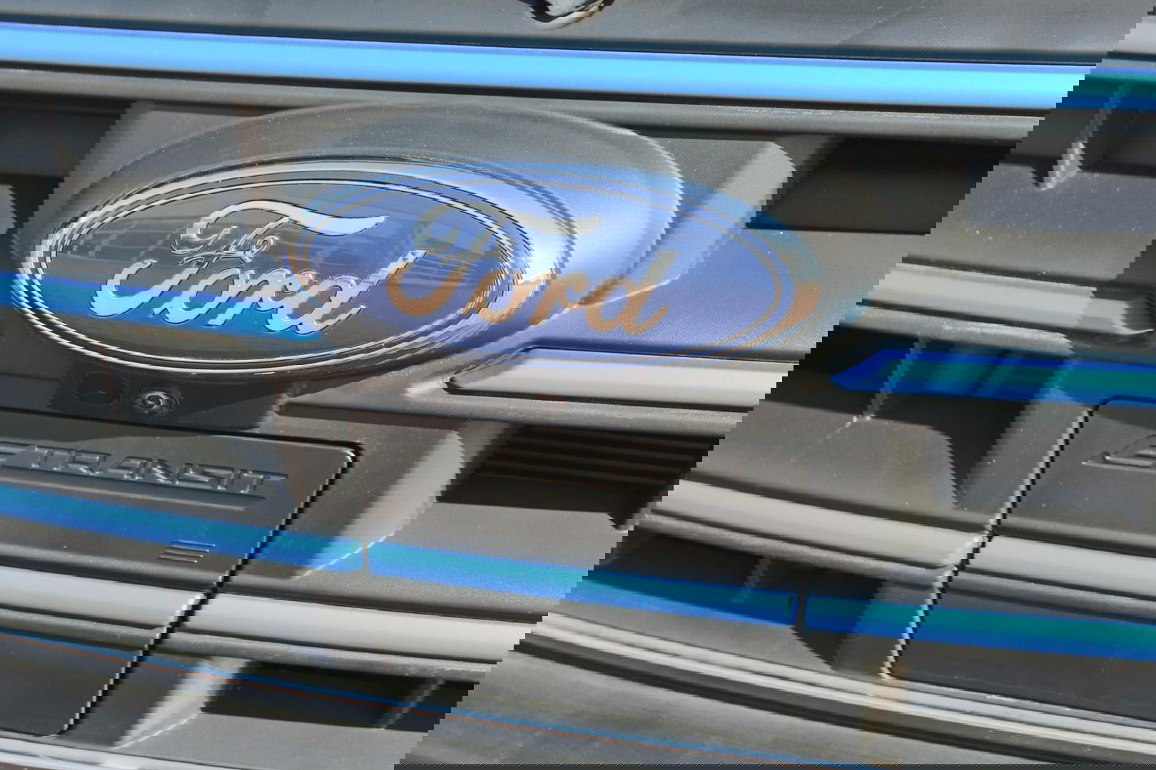 Ford E-Transit 350 L2H2 Trend 68 kWh