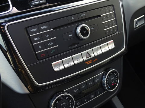 Mercedes-Benz GLE 500e 4M. 442PK AMG Sport Designo Ed. / LED
