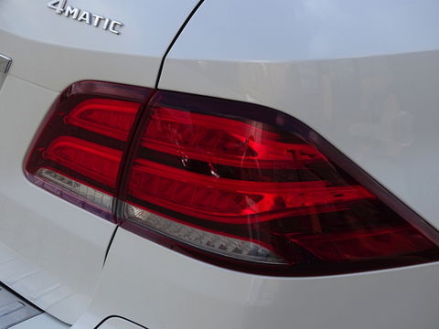 Mercedes-Benz GLE 500e 4M. 442PK AMG Sport Designo Ed. / LED