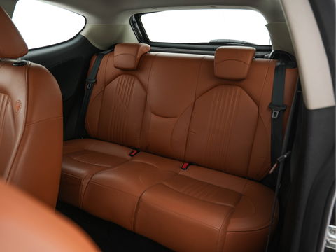 Alfa Romeo MiTo 1.3 JTDm ECO Distinctive Premium-Pack *NAVI-FULLMAP | FULL-LEATHER | ECC | PDC | CRUISE | SPORT-SEATS | 15"ALU *
