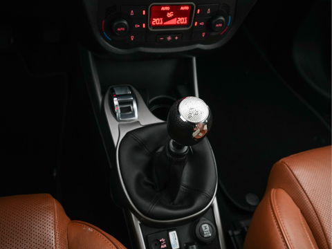 Alfa Romeo MiTo 1.3 JTDm ECO Distinctive Premium-Pack *NAVI-FULLMAP | FULL-LEATHER | ECC | PDC | CRUISE | SPORT-SEATS | 15"ALU *