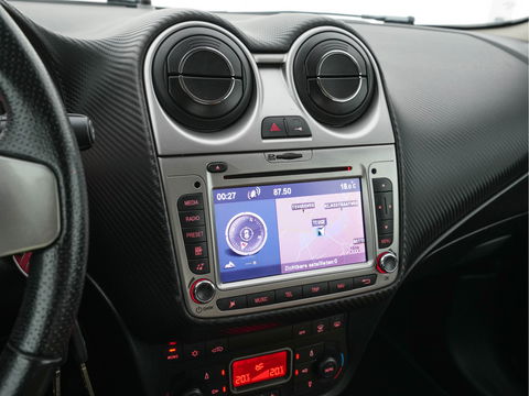 Alfa Romeo MiTo 1.3 JTDm ECO Distinctive Premium-Pack *NAVI-FULLMAP | FULL-LEATHER | ECC | PDC | CRUISE | SPORT-SEATS | 15"ALU *