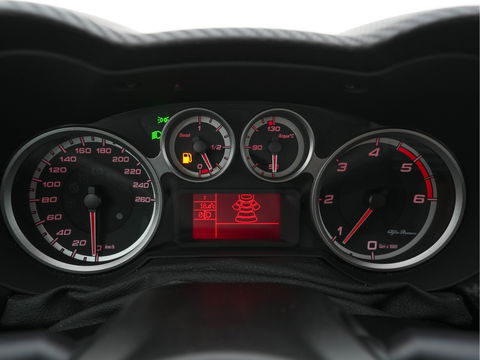 Alfa Romeo MiTo 1.3 JTDm ECO Distinctive Premium-Pack *NAVI-FULLMAP | FULL-LEATHER | ECC | PDC | CRUISE | SPORT-SEATS | 15"ALU *