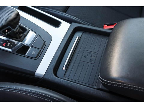 Audi Q5 55 TFSI e Quattro 367pk S-Line | Virtual cockpit