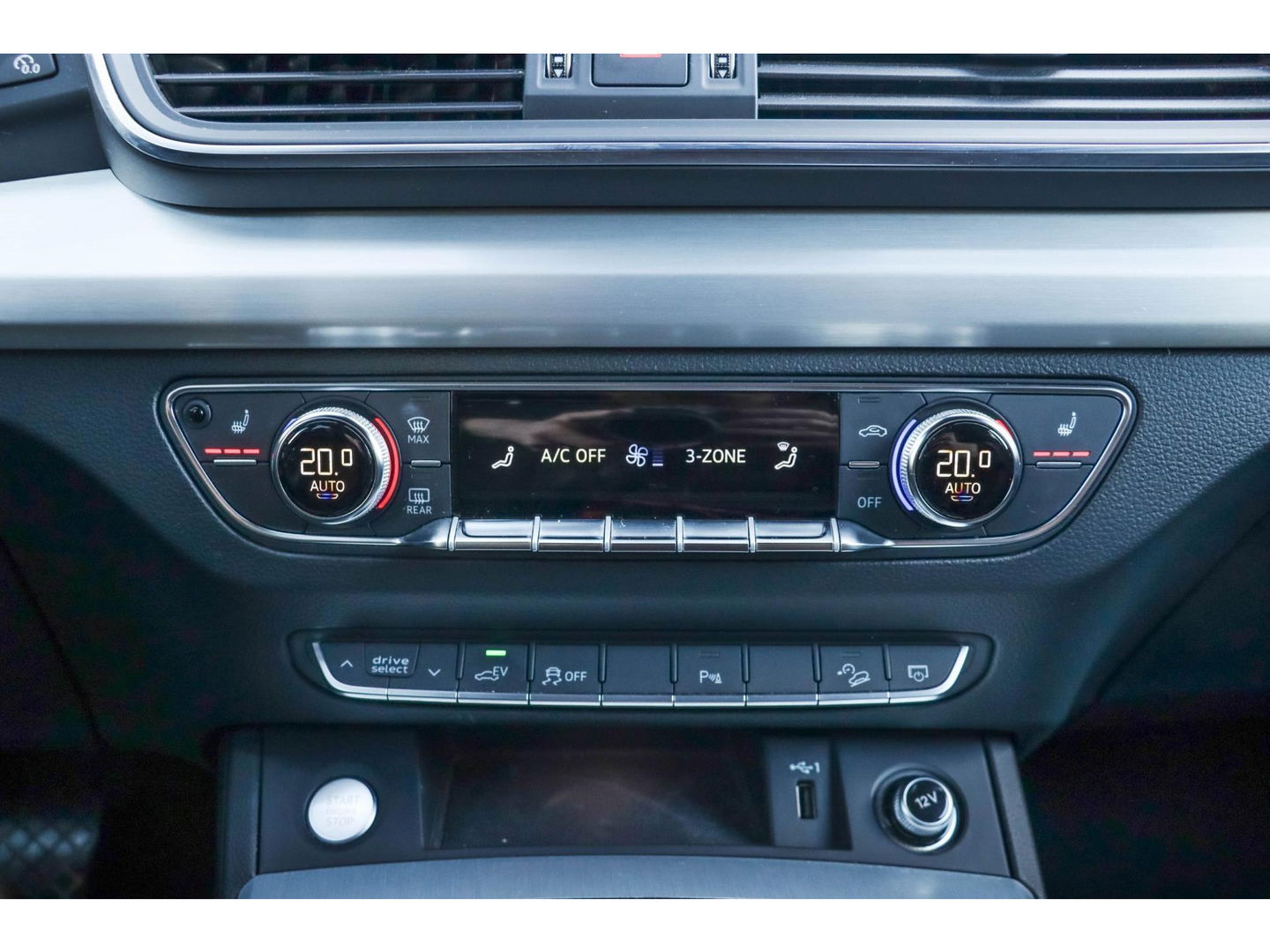 Audi Q5 55 TFSI e Quattro 367pk S-Line | Virtual cockpit