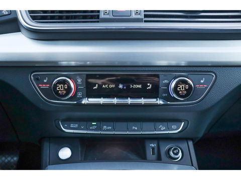 Audi Q5 55 TFSI e Quattro 367pk S-Line | Virtual cockpit