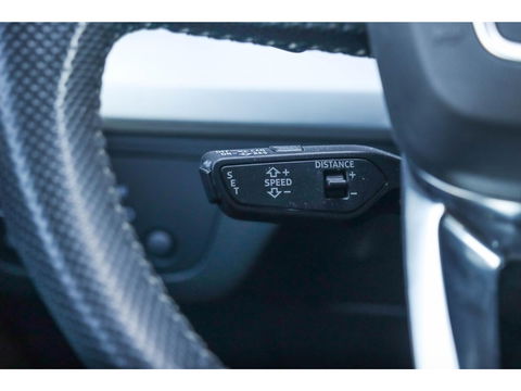 Audi Q5 55 TFSI e Quattro 367pk S-Line | Virtual cockpit