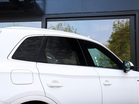 Audi Q5 55 TFSI e Quattro 367pk S-Line | Virtual cockpit
