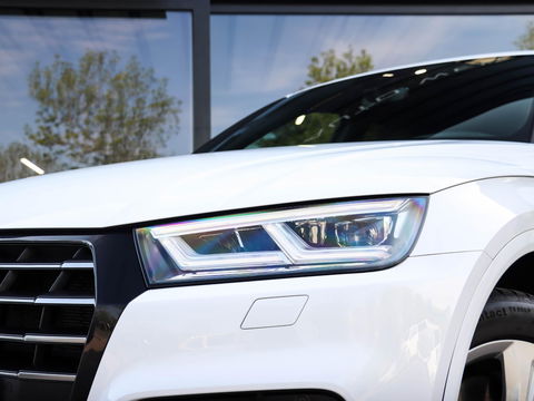 Audi Q5 55 TFSI e Quattro 367pk S-Line | Virtual cockpit
