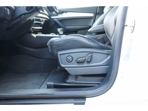 Audi Q5 55 TFSI e Quattro 367pk S-Line | Virtual cockpit