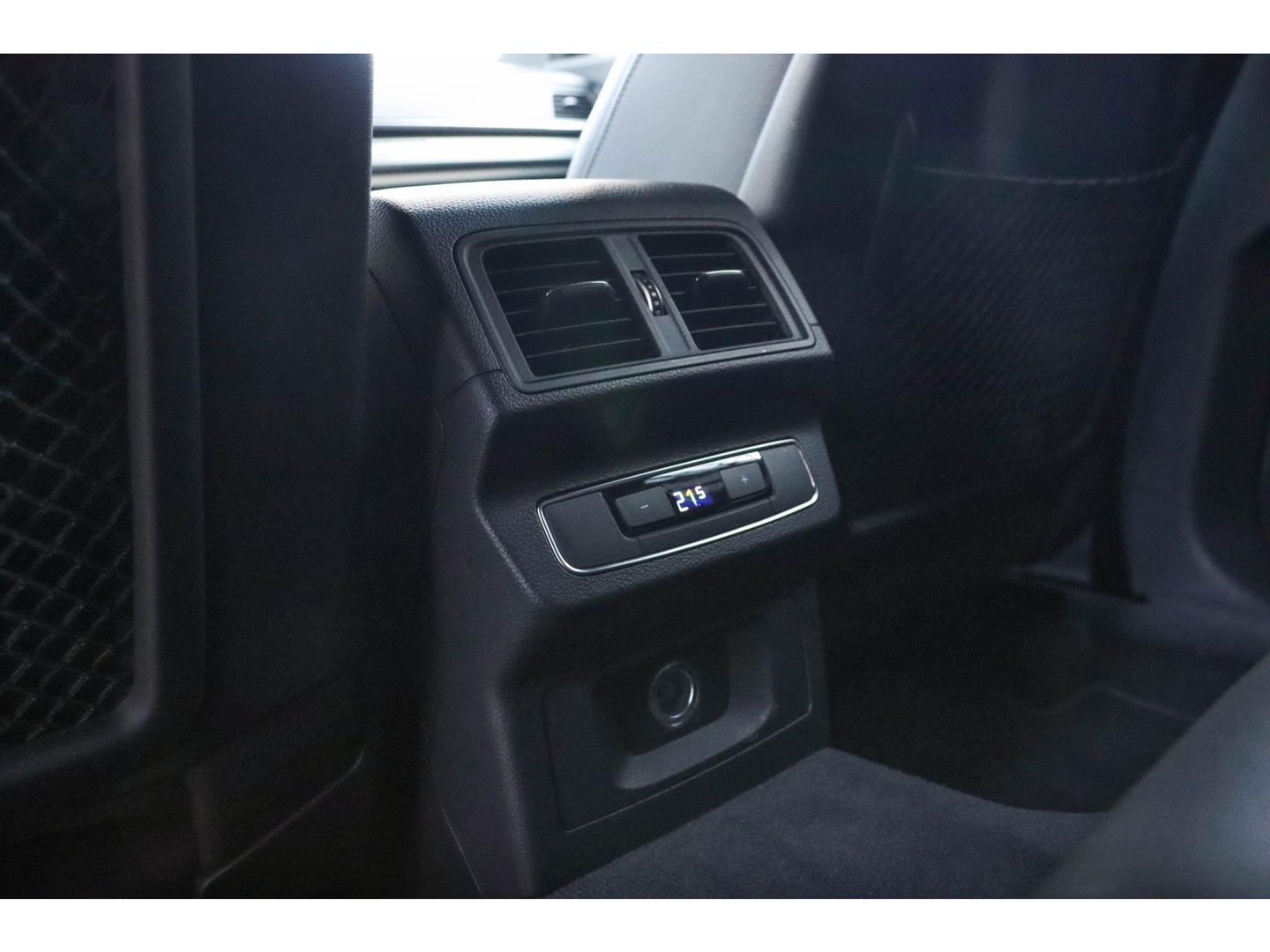 Audi Q5 55 TFSI e Quattro 367pk S-Line | Virtual cockpit