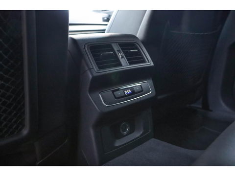 Audi Q5 55 TFSI e Quattro 367pk S-Line | Virtual cockpit
