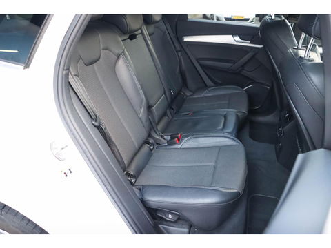 Audi Q5 55 TFSI e Quattro 367pk S-Line | Virtual cockpit