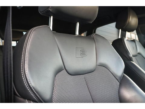 Audi Q5 55 TFSI e Quattro 367pk S-Line | Virtual cockpit
