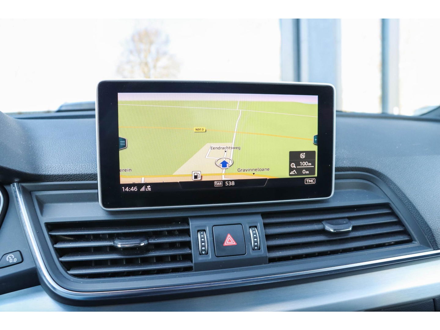 Audi Q5 55 TFSI e Quattro 367pk S-Line | Virtual cockpit