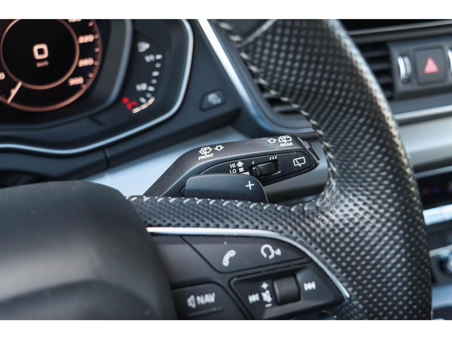 Audi Q5 55 TFSI e Quattro 367pk S-Line | Virtual cockpit