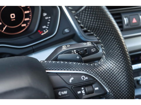 Audi Q5 55 TFSI e Quattro 367pk S-Line | Virtual cockpit