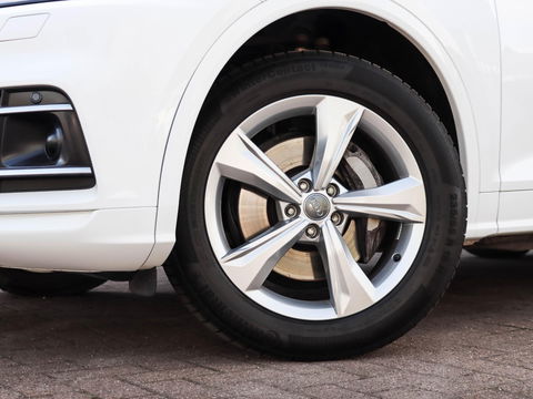 Audi Q5 55 TFSI e Quattro 367pk S-Line | Virtual cockpit