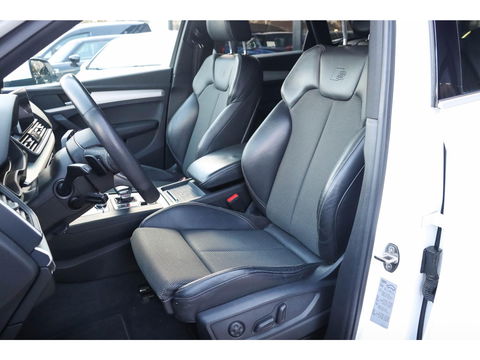 Audi Q5 55 TFSI e Quattro 367pk S-Line | Virtual cockpit