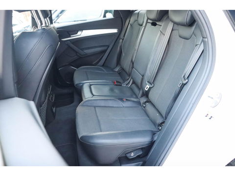 Audi Q5 55 TFSI e Quattro 367pk S-Line | Virtual cockpit