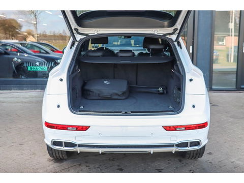 Audi Q5 55 TFSI e Quattro 367pk S-Line | Virtual cockpit